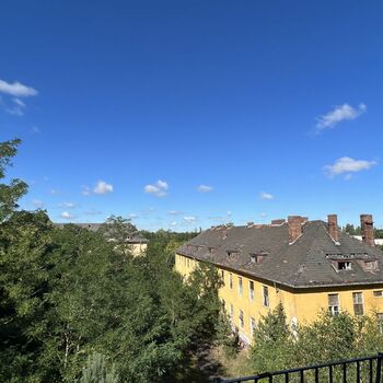 Verbotene Stadt Deutschland 2022