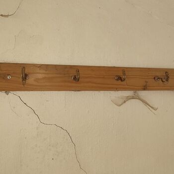 Abandoned house in the Highlands_2024