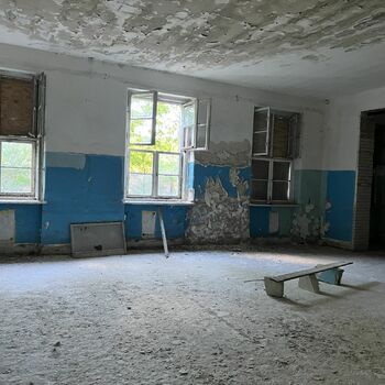 Verbotene Stadt Deutschland 2022