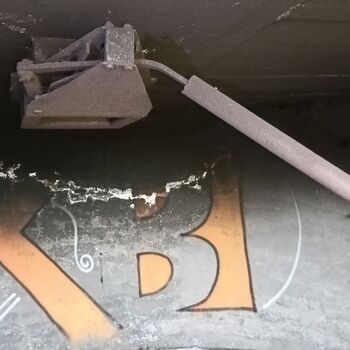 alte Gießerei alte Gießerei