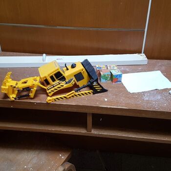 Urbex - Dětská ozdravovna