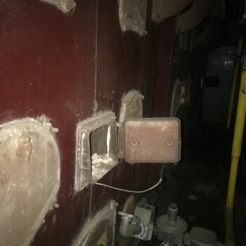 Behandlungszentrum für geistig behinderte Kinder Behandlungszentrum für geistig behinderte Kinder