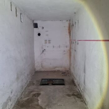 Shelter for pupils Shelter for pupils