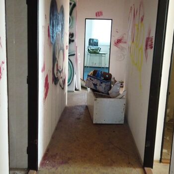 Urbex - Motorest Rückkehr nach 3 Jahren 2024 Urbex - Motorest Rückkehr nach 3 Jahren 2024