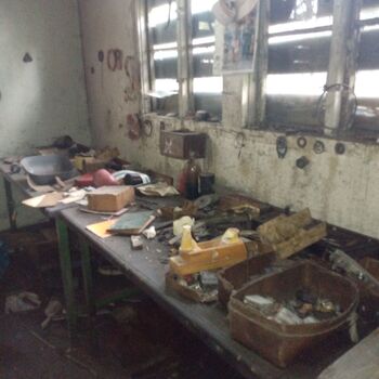 Small foundry 2024 Small foundry 2024