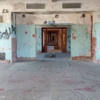 Lung Sanatorium 2024