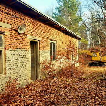 dům budova domácí Architektura panství cihla