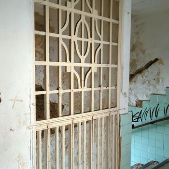 🩺Pneumologická klinika.