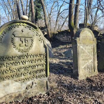 Burial Ground Burial Ground
