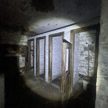 Litomeřické podzemí