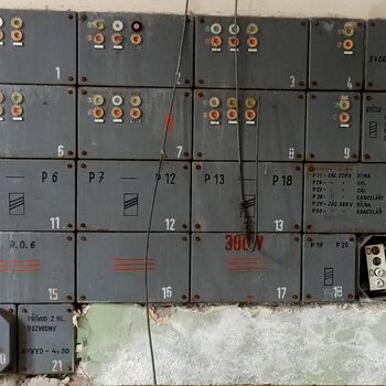 Spinnerei 2023 Spinnerei 2023