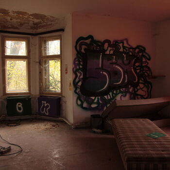 Rieger's Villa Rieger's Villa