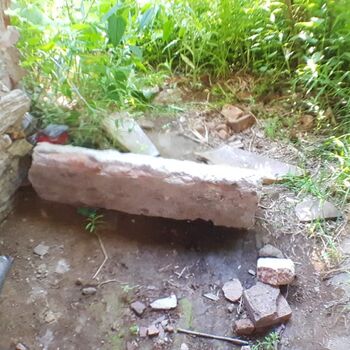 Urbex - 2022 Šumava - Vražedná p......