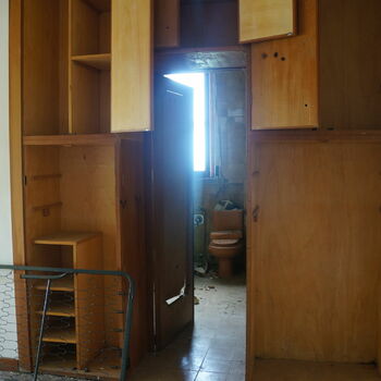 Výtah zdvihací zařízení zařízení interiér