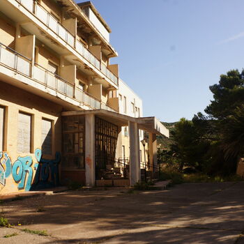 building architecture