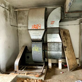 Reserve Military Hospital