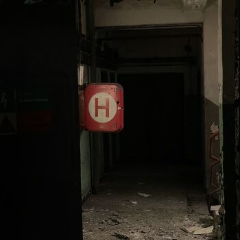 2025 Chemical factory