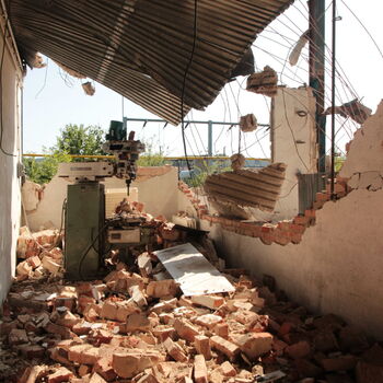 Ende provozu hliníkových slitin