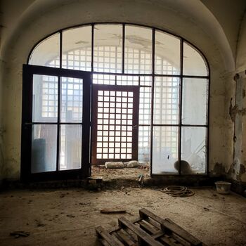 Das vergessene Schloss