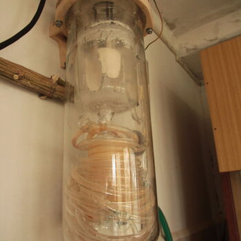 Die Zuckerfabrik, die nie Zucker gekocht hat Die Zuckerfabrik, die nie Zucker gekocht hat