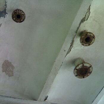 Ehemalige Genossenschaft Valšův Důl Ehemalige Genossenschaft Valšův Důl