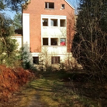 dům budova Architektura struktura