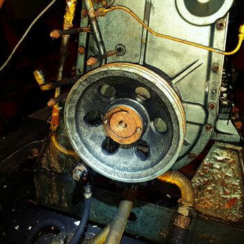 mechanismus zařízení stroj