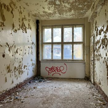 Lung sanatorium 2022