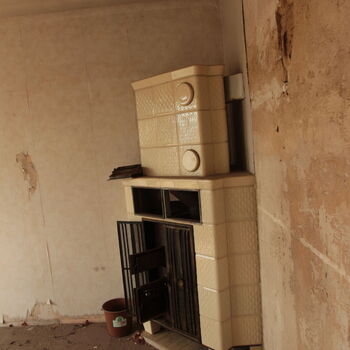Saxon apartment house Saxon apartment house