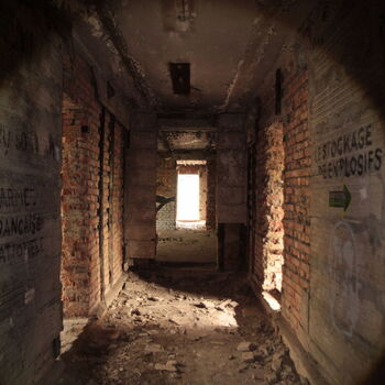 HQ Communications Centre HQ Communications Centre