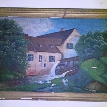 ! a house with HARMON