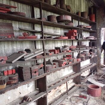 Small foundry 2024 Small foundry 2024