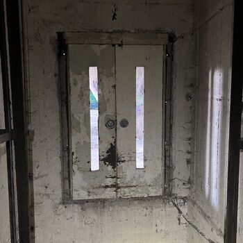 Nemocnice Polsko 2025