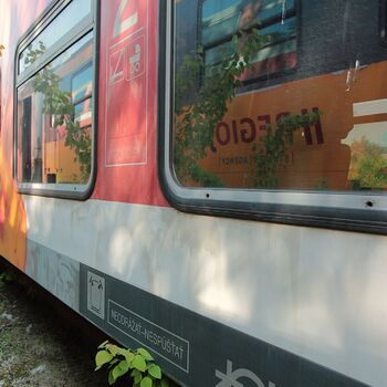 Smutný konec lehátkových a příměstkých vozů RJ