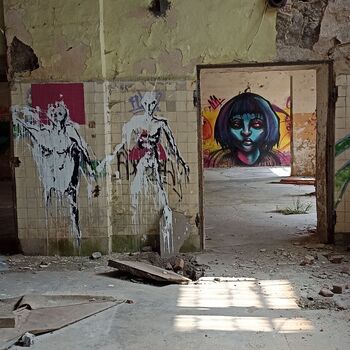 Ocelárny Julia 2023