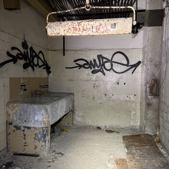 Nemocnice Polsko 2025