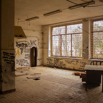 Sluneční lázně 2024