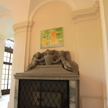 Veleslavín Castle 2023 Veleslavín Castle 2023