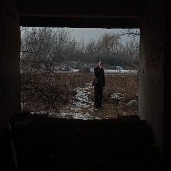 Ehemalige Druckgasanlage 2025 Ehemalige Druckgasanlage 2025