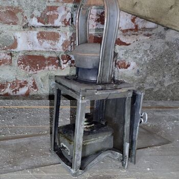 Abandoned Bunker ☢️🖤🏚️