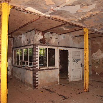 Sudeten German Wool Spinning Plant 2023 Sudeten German Wool Spinning Plant 2023