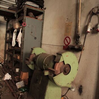 Brno foundry Brno foundry