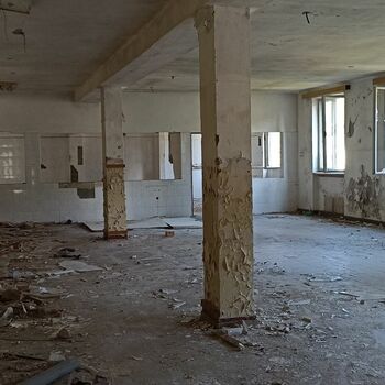 Javor 50 s vojenským prostorem 2021 Javor 50 s vojenským prostorem 2021