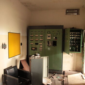 Kdysi světoznámá továrna na ruční utahovací nářadí 2023 Kdysi světoznámá továrna na ruční utahovací nářadí 2023