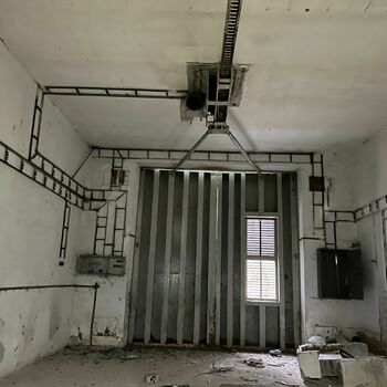 Former Military Area 2022