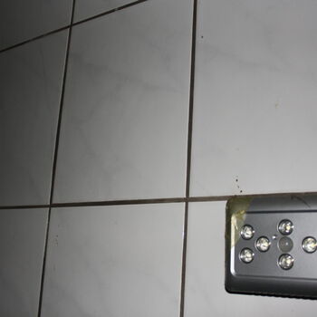 Návrat do opuštěné čínské restaurace...