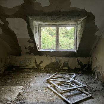 Sanatorium Polen 2022