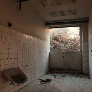 Poliklinik Krasnoarmeysk