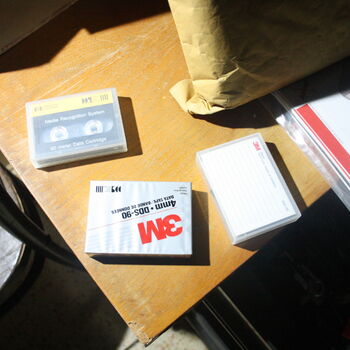 Proč to tu nechali? Opuštěné ředitelství