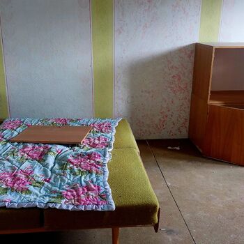 Rekreační středisko  - návrat po dvou letech